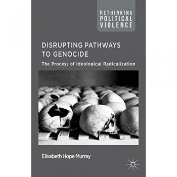 Disrupting Pathways to Genocide: The Process of Ideological Radicalization