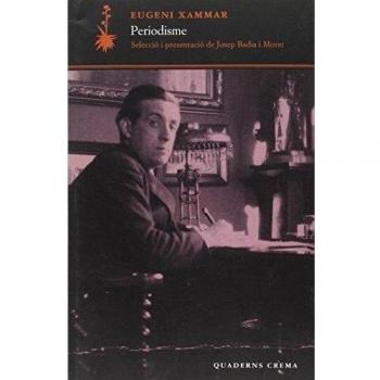 Periodisme: 44 - Eugeni Xammar