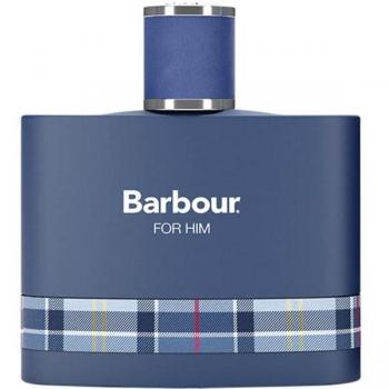Barbour - Coastal For Him 100ml Eau De Parfum Spray