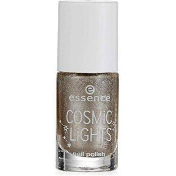ESSENCE ESMALTE DE UÑAS COSMIC LIGHT 02 COSMIC STAR