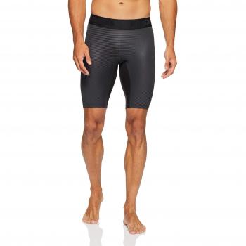 Adidas Ask SPR Tigst P Mallas, Hombre, Gris/Print, L