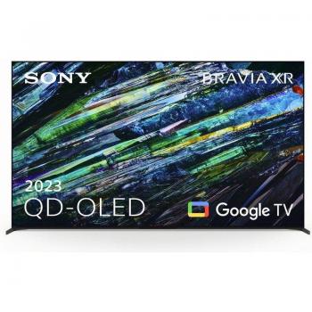 Sony XR-55A95L 55 QD-OLED UltraHD 4K HDR10 Android TV