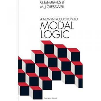 A New Introduction to Modal Logic