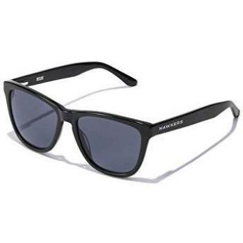 Hawkers Black Dark One X Men's Sunglasses Size 54
