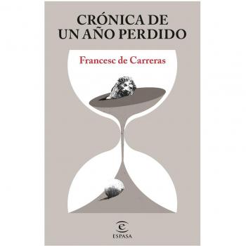 Crónica de un año perdido