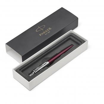 Parker Jotter Portobello Purple bolígrafo CT