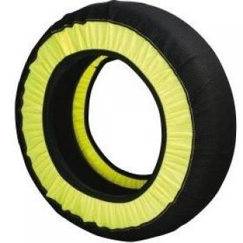 OTOTOP Sumex Mgrip80 - Cadena Nieve Textil Multigrip Grupo 80
