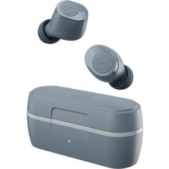 Skullcandy Jib True Wireless In-Ear Earbuds Bluetooth Call/Music Gray