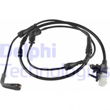 Sensor de desgaste de pastillas de frenos DELPHI LZ0317