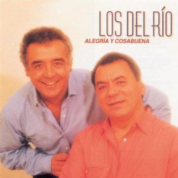 Alegria y Cosabuena - Los Del Río