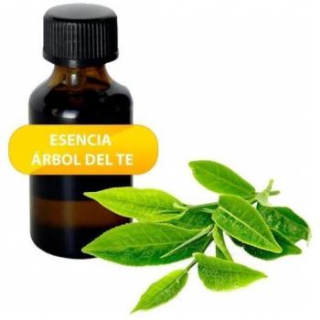 Aceite Esencial de Árbol de Té Herbi Feet 100 ml