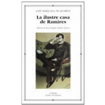 La ilustre casa de Ramires