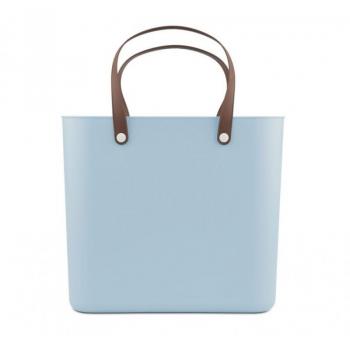 Bolso de Mano Rotho 1044406210 Azul Turquesa Plástico