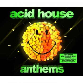 Acid House Anthems