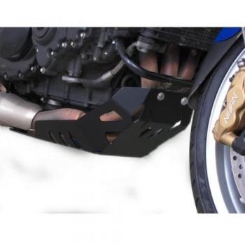 sw Motech Protector de motor Triumph Tiger 1050