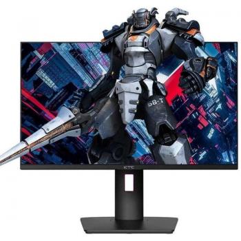 Monitor de juegos KTC M27P20 Pro Mini-LED 27 UltraHD 4K 160Hz USB-C