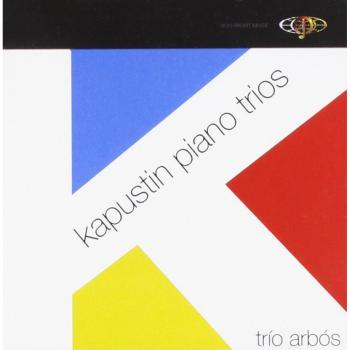 Kapustin Piano Trios