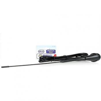 Alca - Antena de Techo Universal - 16 V