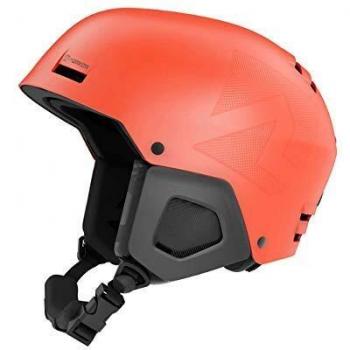 Marker Squad Infrared Casco, Unisex Adulto, Rojo, Large