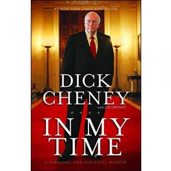 In My Time: A Personal and Political Memoir