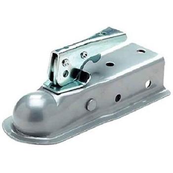Seachoice 50-52411 Enganche remolque canal, 64 mm, bola 48 mm, CHINA