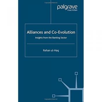 Alliances and Co-Evolution: Insights from the Banking Sector