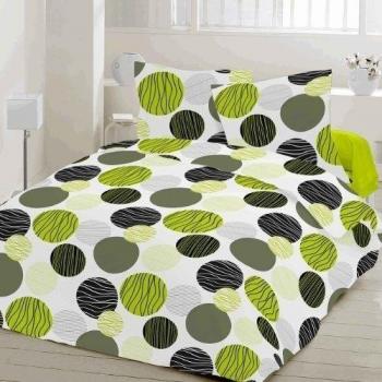SoulBedroom Fresh Juego de Cama, 100% Algodón