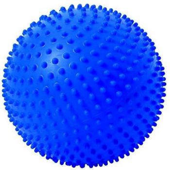Togu - Pelota con relieve azul azul Talla:22 cm