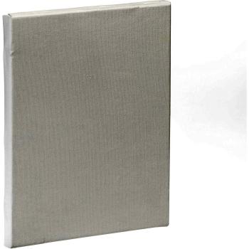 Lienzos Levante 0433320027 - Bastidor entelado en lino 100% de tamaño 46 x 38 cm