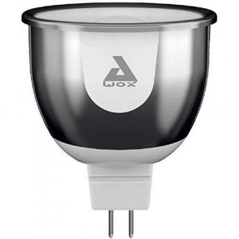AWOX SML-W4-GU53 GU5.3, 4 W, Blanco