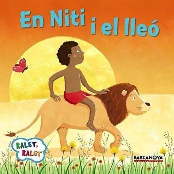 En Niti i el lleó - Baldó, Estel/gil, Rosa/soliva, Maria