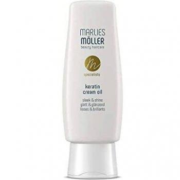 Marlies Moller Keratin Cream Oil 100ml