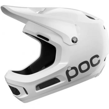 Casco POC Coron Air MIPS Blanco - XL-XXL