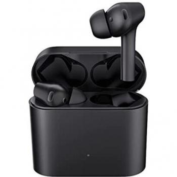 Xiaomi Mi True Wireless Earphones 2 Pro Auriculares Bluetooth con estuche de carga Autonomía 6h Negros