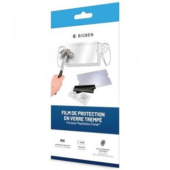 Protector de Pantalla Cristal Templado 9H para PlayStation Portal