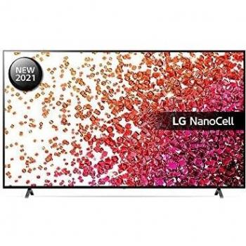 LG TV LED 75NANO756PA NanoCell