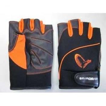 Gants de pêche Savagear Taille L
