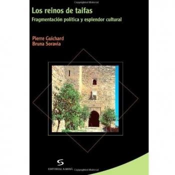 Los Reinos De Taifas