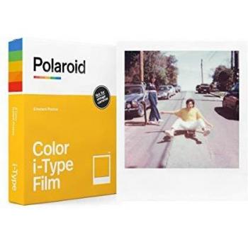 Polaroid - Color Film for I-Type