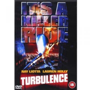 Turbulence [Reino Unido] [DVD]
