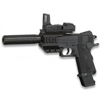Albainox 38235 Arma Airsoft, Unisex Adulto, Talla Única