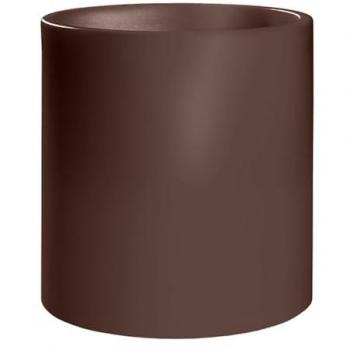 Wellhome Maceta Agila 50cm Blanco - Resistente a Impactos
