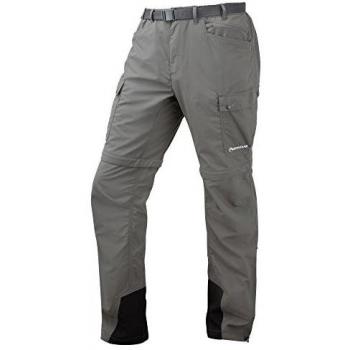 Montane - Terra GT Converts Regular, Color Gris, Talla S
