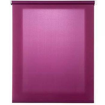 STOR PLANET Estores Collection Estor Translucent Malva 100 x 250 cm
