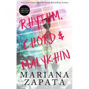 Rhythm, Chord & Malykhin