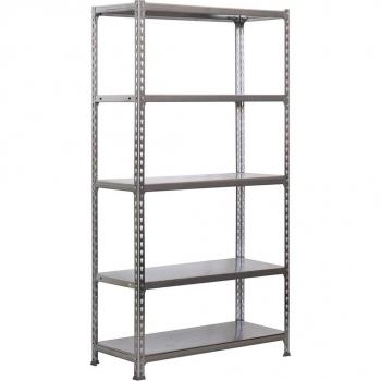 Estantería metálica SIMONRACK SIMONCLICK 5 Estantes