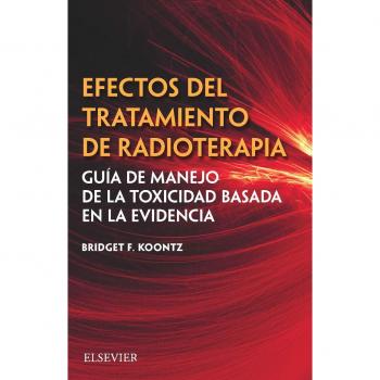 Efectos del tratamiento de radioterapia