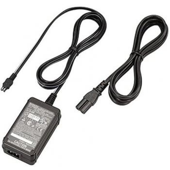 Sony AC-L200 - Cargador para baterías Serie F/P/A