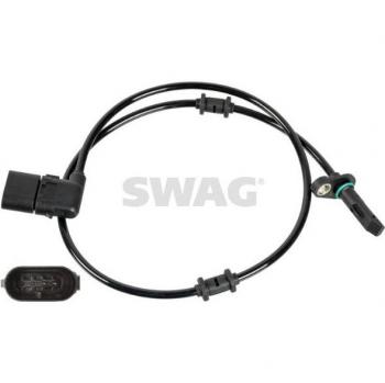 Sensor ABS SWAG 33 10 1323