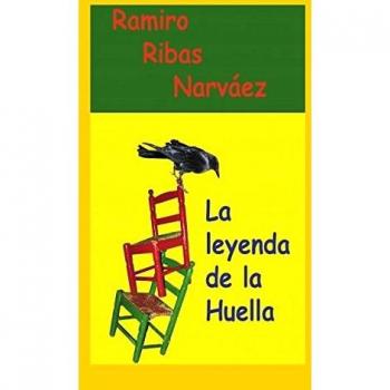 La Leyenda de la Huella